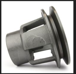 Řemenice vodního čerpadla