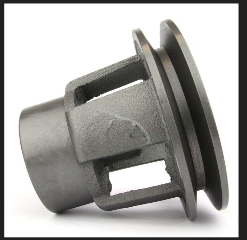 Řemenice vodního čerpadla