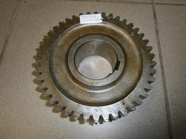 Kolo 3. a 4. rychlosti - 36/42 - Z4011 české