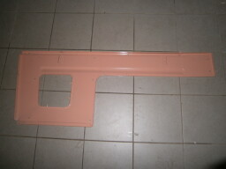 Bočnice přední pravá Z4611-6911