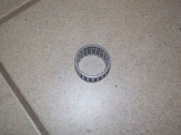 Jehlové ložisko 28x33x13 mm Z4011