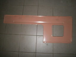 Bočnice přední levá Z4611-6911