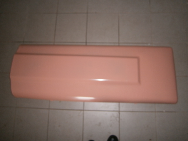 Kapota motoru Z4611-6911 