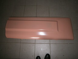 Kapota motoru Z4611-6911 