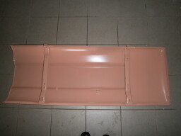 Kapota motoru Z4611-6911 