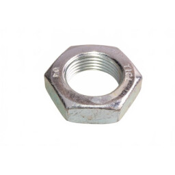 Matice - M27x2 (nízká) 