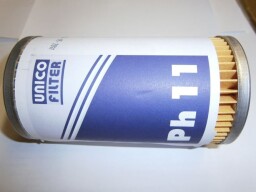 Čisticí vložka paliva hrubá - Ph11 
