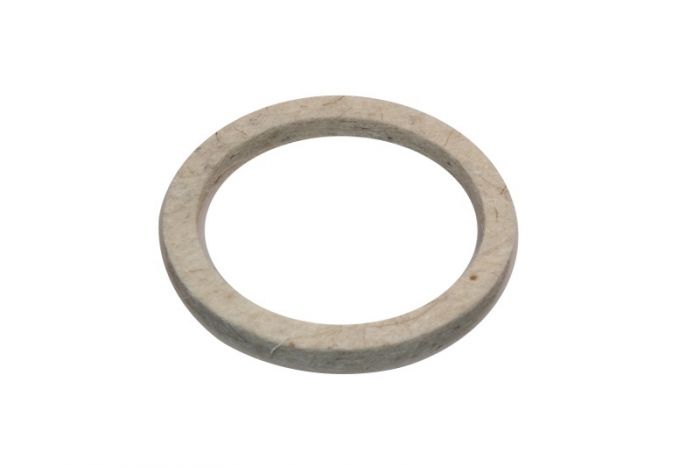 Těsnění tělesa filcové