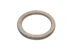 Těsnění tělesa filcové