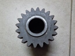 Kolo zpětného chodu Z4011