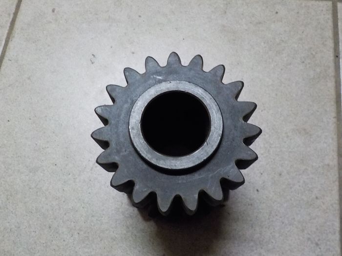 Kolo zpětného chodu Z4011