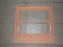 Přední maska Zetor Z5711-6911