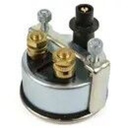 Ampermetr pr.60mm - český