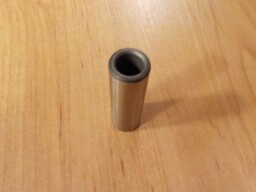 Pístní čep 18x56 