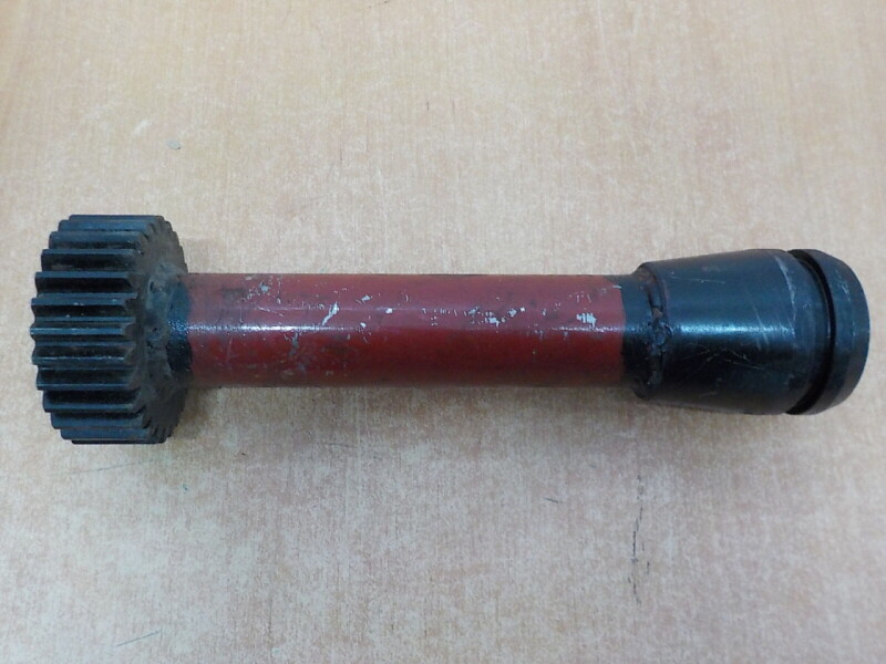 Kolo hydrauliky včetně pouzdra Z3011