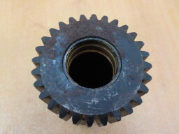 Kolo hydrauliky včetně pouzdra Z3011