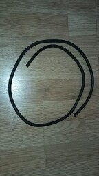 Lemovka panelu ovládání