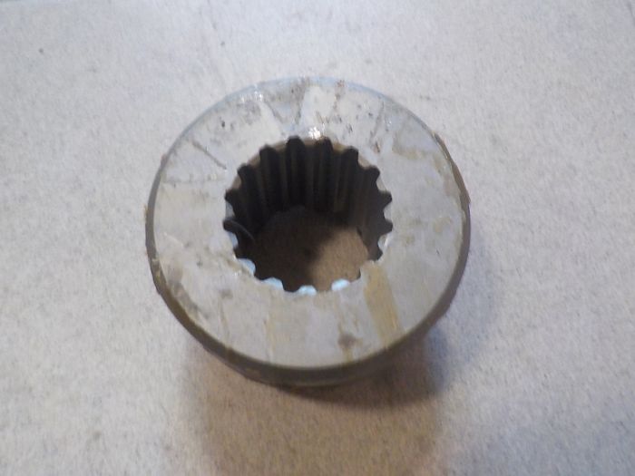 Objímka uzávěrky česká