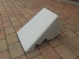 Kapota přední TZ4K-14