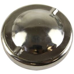 Víčko nádrže paliva se závitem