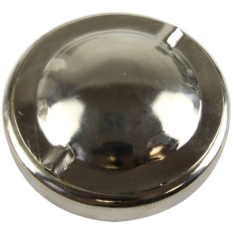 Víčko nádrže paliva se závitem