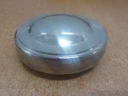 Víčko nádrže paliva se závitem