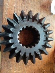 Planetové kolo Z4011