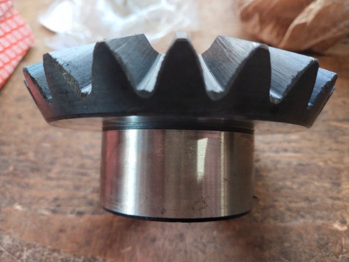 Planetové kolo Z4011