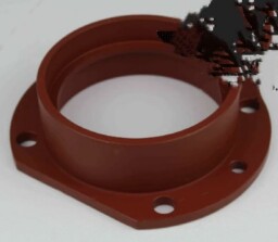 Pouzdro kuželíkového ložiska - repas