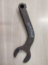 Vidlice vypínání samovazu Z3011