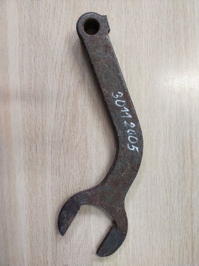 Vidlice vypínání samovazu Z3011