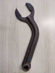 Vidlice vypínání samovazu Z3011