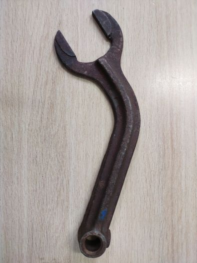 Vidlice vypínání samovazu Z3011