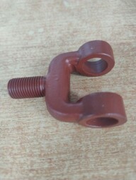 Vidlice pásu - repas