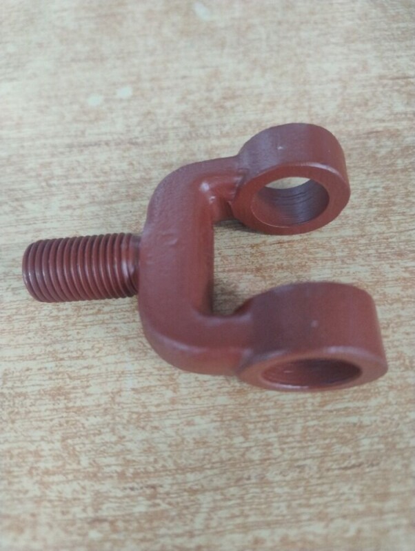 Vidlice pásu - repas