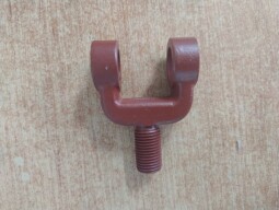 Vidlice pásu - repas