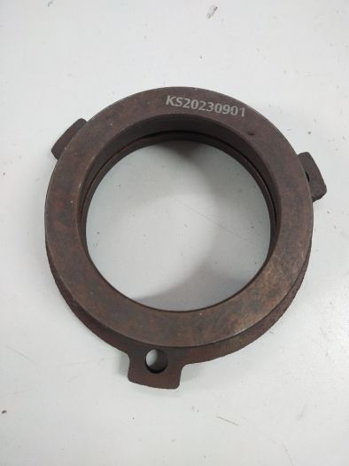 Horní víčko hřídele Z4011