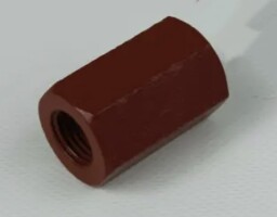 Matice napínací brzdového pásu - repas