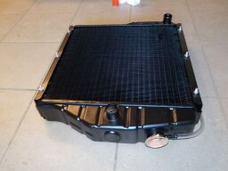 Chladič se silenbloky Z4911-7745