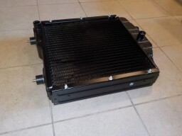 Chladič se silenbloky Z4911-7745