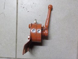 Přepínač hydraulických brzd