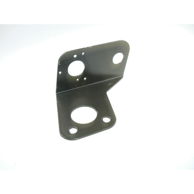 Držák sedmipolové zásuvky 