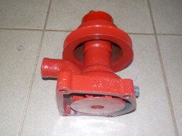 Vodní čerpadlo 1. vývodové Z4911-6911