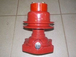 Vodní čerpadlo 1. vývodové Z4911-6911