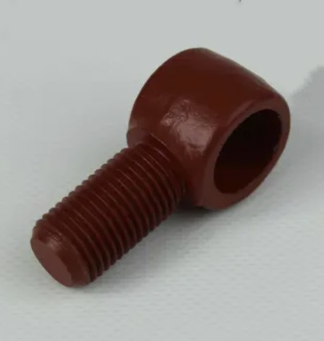 Oko čepu pásu - repas