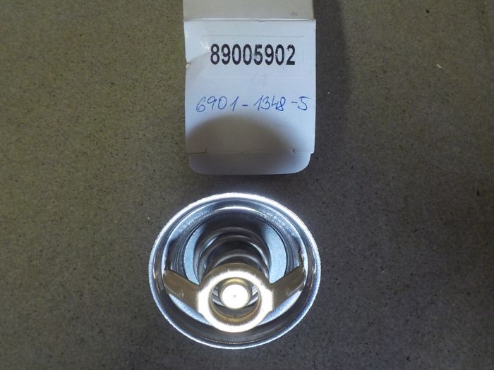 Termostat do vodního potrubí Z4911-6911