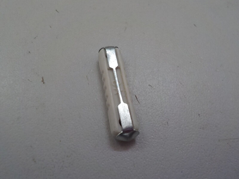 Pojistka keramická - 8 A 