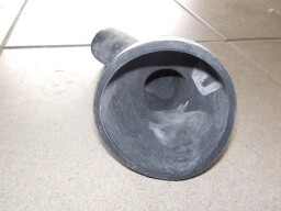 Odváděcí hadice termostatu Z4911-6911 