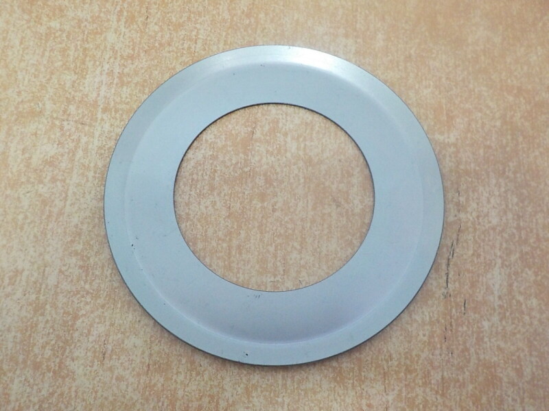 Odstřikovací kroužek diferenciálu