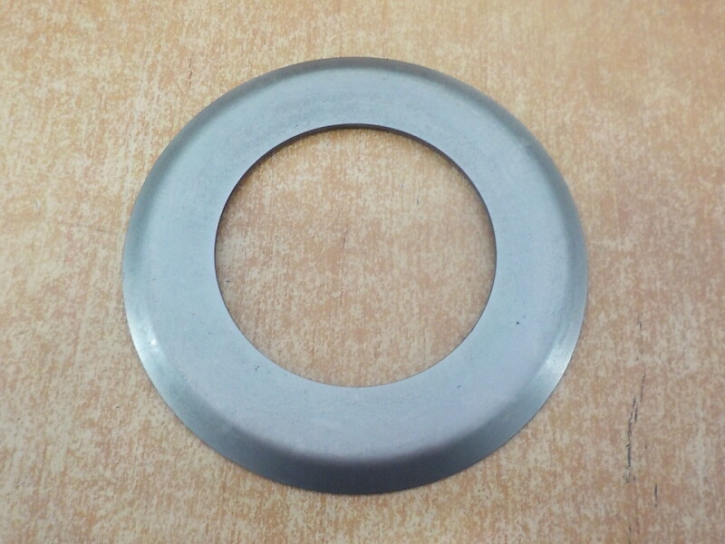 Odstřikovací kroužek diferenciálu